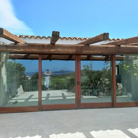 Traumhaus Mit Meerblick