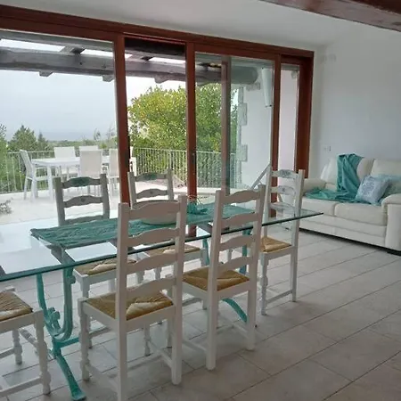 Traumhaus Mit Meerblick *