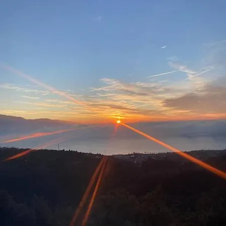 Traumhaus Mit Meerblick *