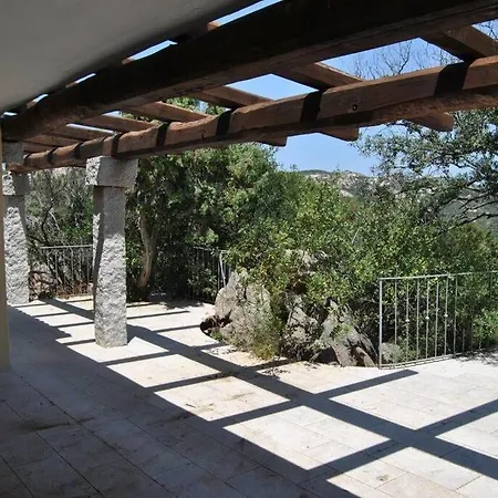 Traumhaus Mit Meerblick Villa