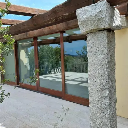 Villa Traumhaus Mit Meerblick