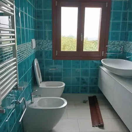Traumhaus Mit Meerblick